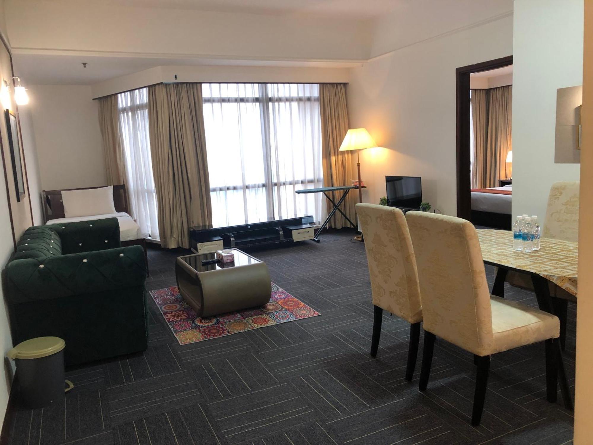 Standard At Times Square Apartment Kuala Lumpur