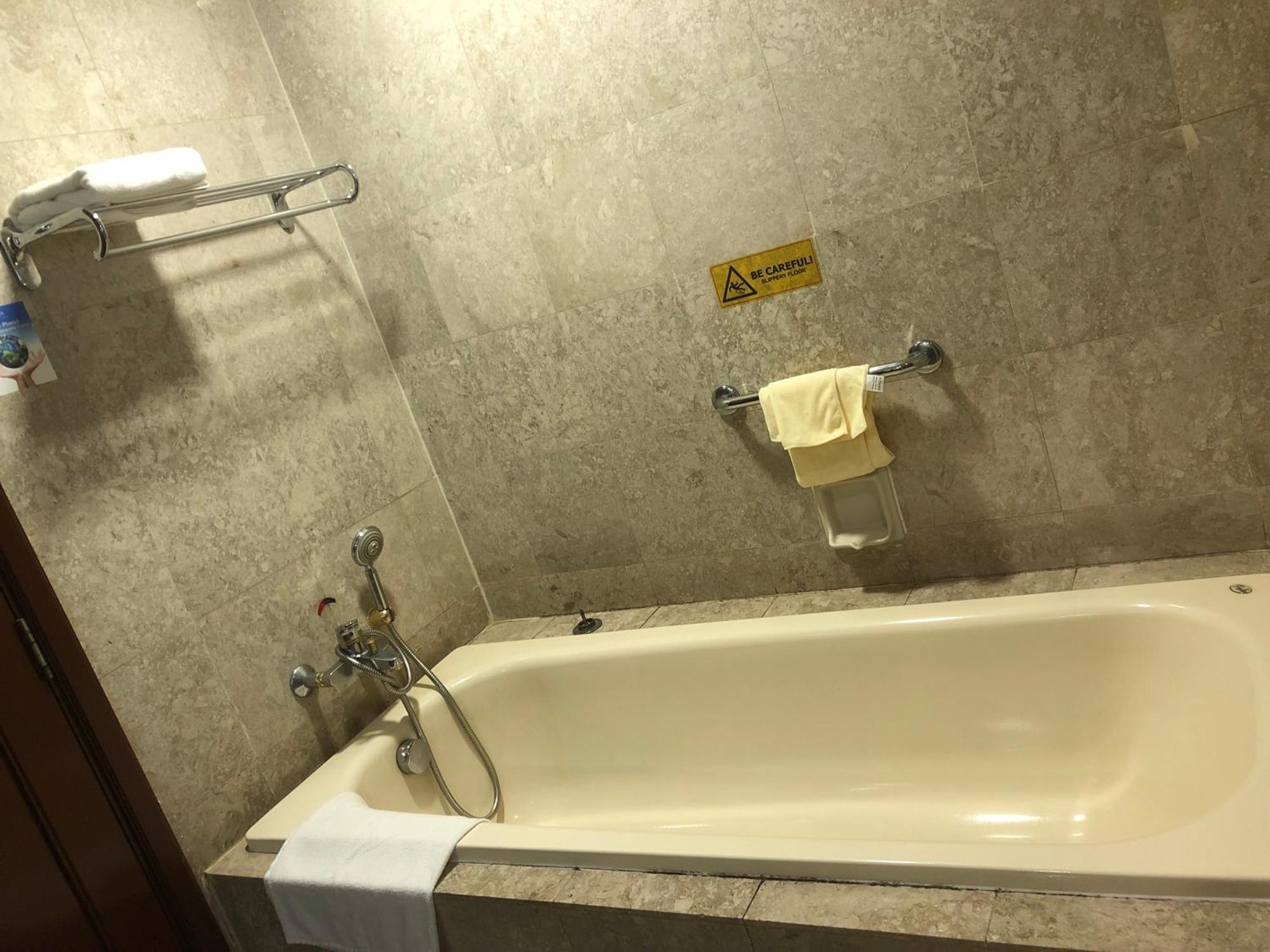 Apartment Standard At Times Square Kuala Lumpur