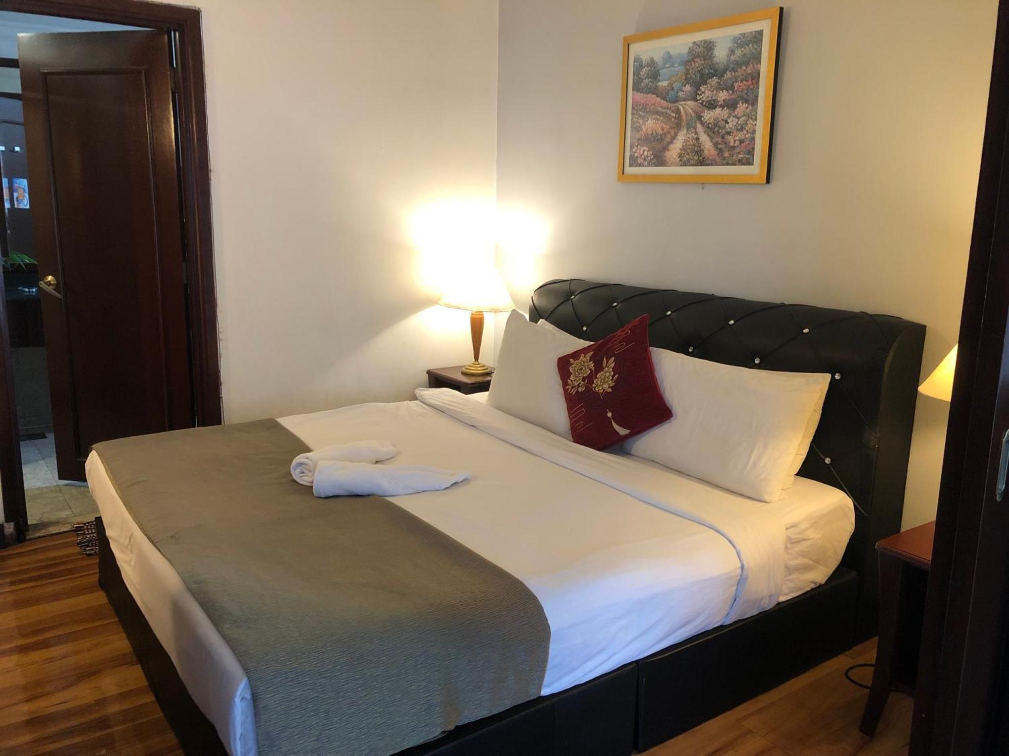Standard At Times Square Apartment Kuala Lumpur