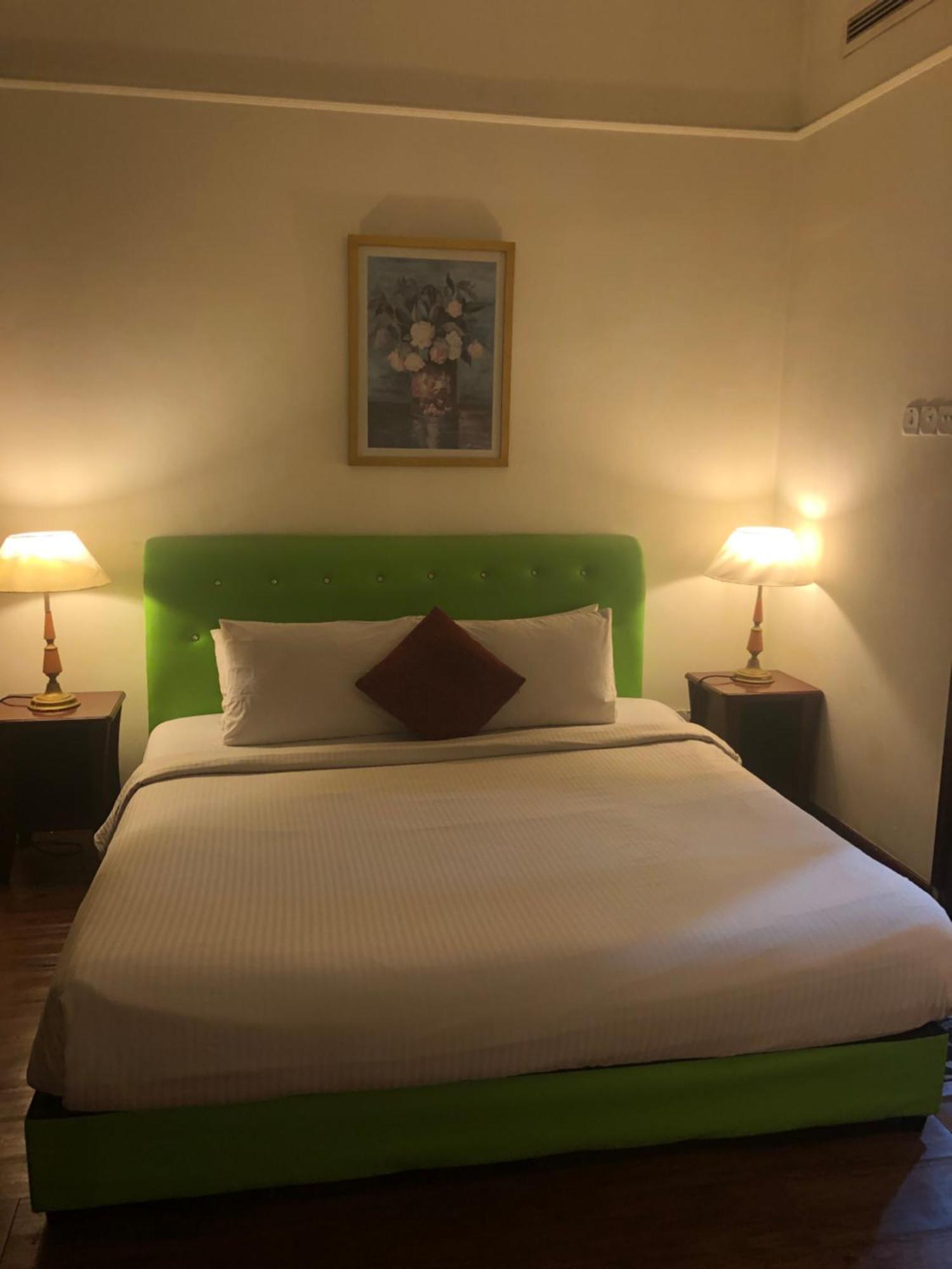 Apartment Standard At Times Square Kuala Lumpur