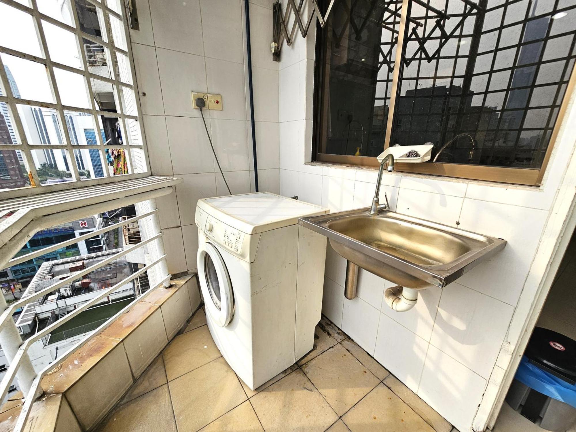 #perfect# Location Bukit Bintang Apartamento Kuala Lumpur