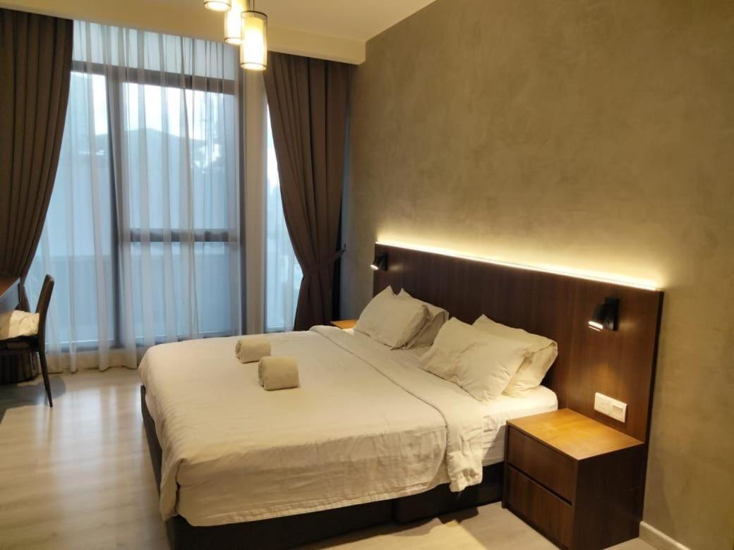 Apartment Expressionz Klcc By Wodages *