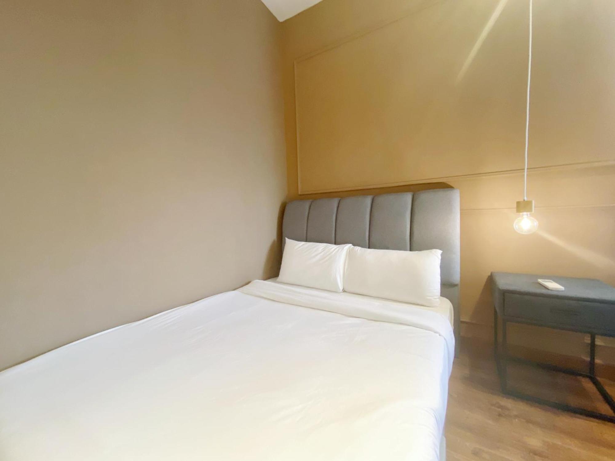 Căn hộ Arte Mont Kiara By The Relaxstay *
