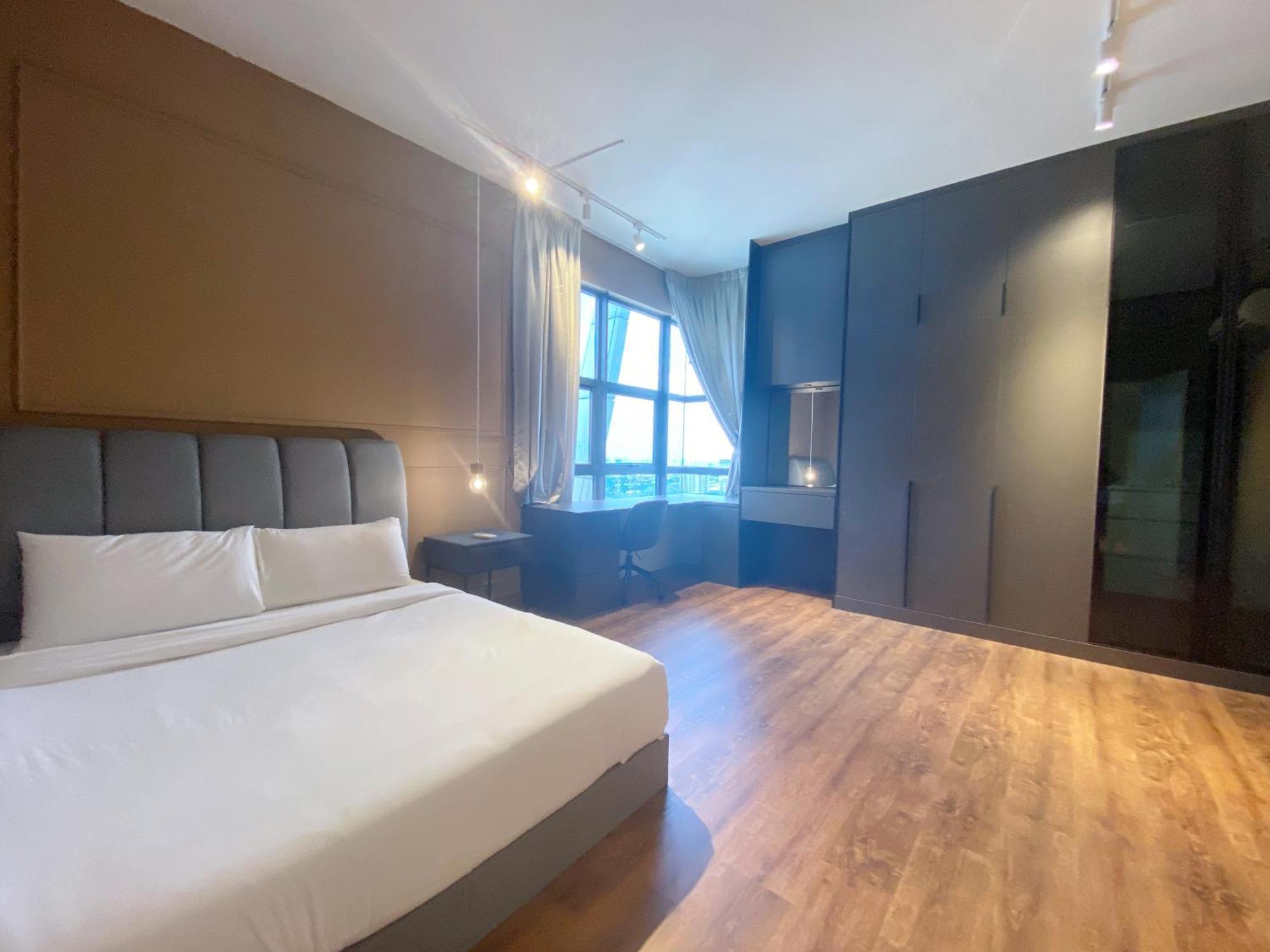 Arte Mont Kiara By The Relaxstay Căn hộ *