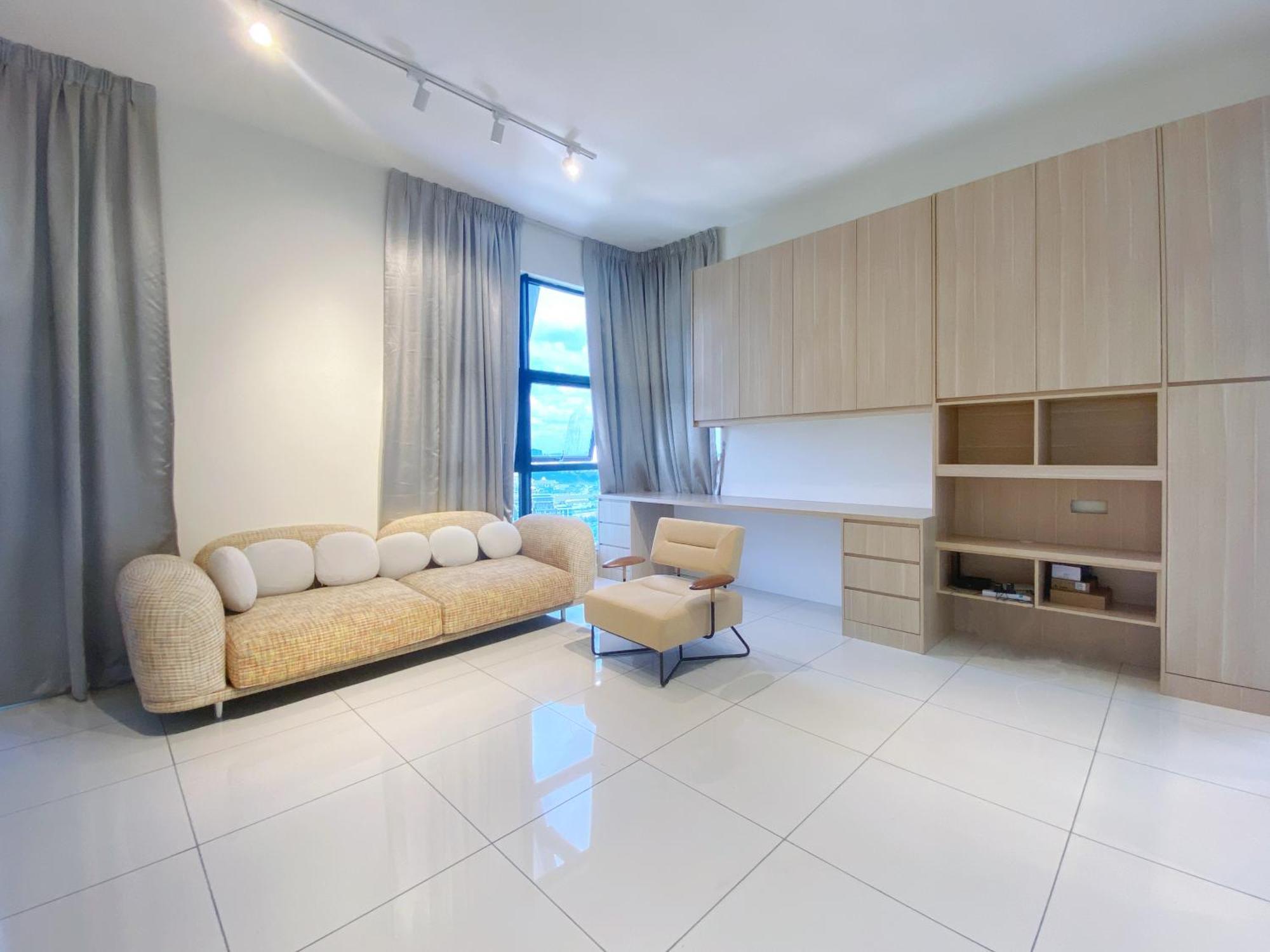 Arte Mont Kiara By The Relaxstay Căn hộ *