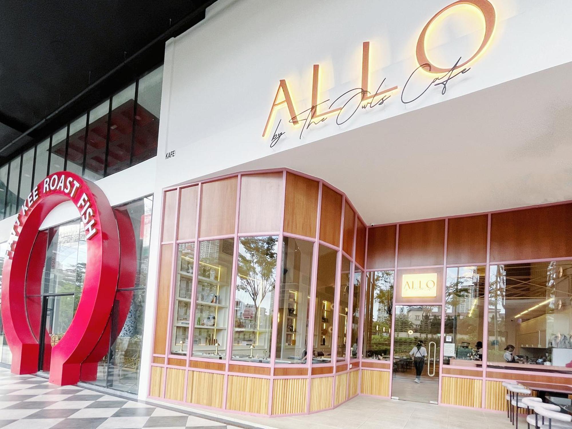 Căn hộ Arte Mont Kiara By The Relaxstay Kuala Lumpur