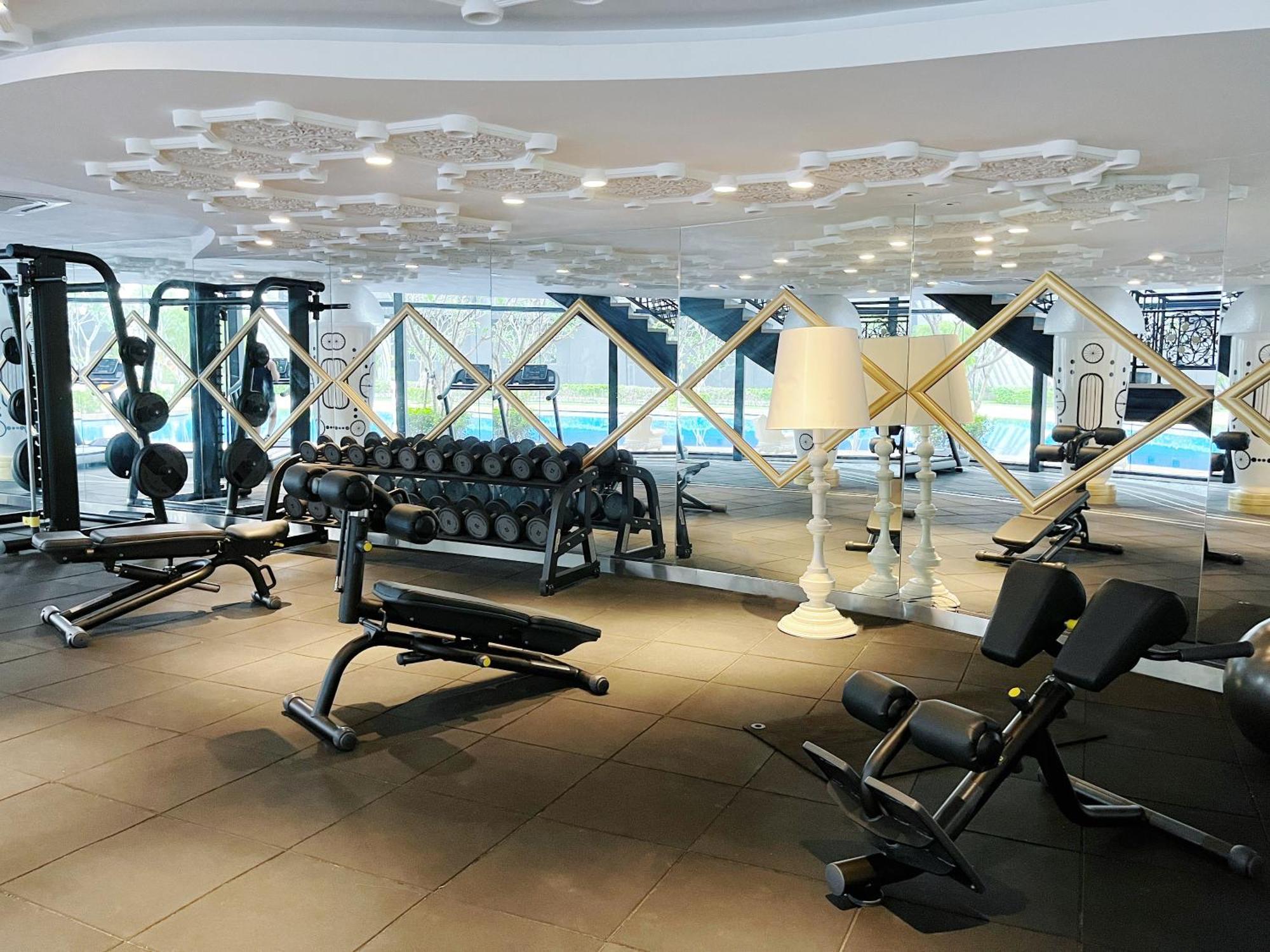 Arte Mont Kiara By The Relaxstay Căn hộ *