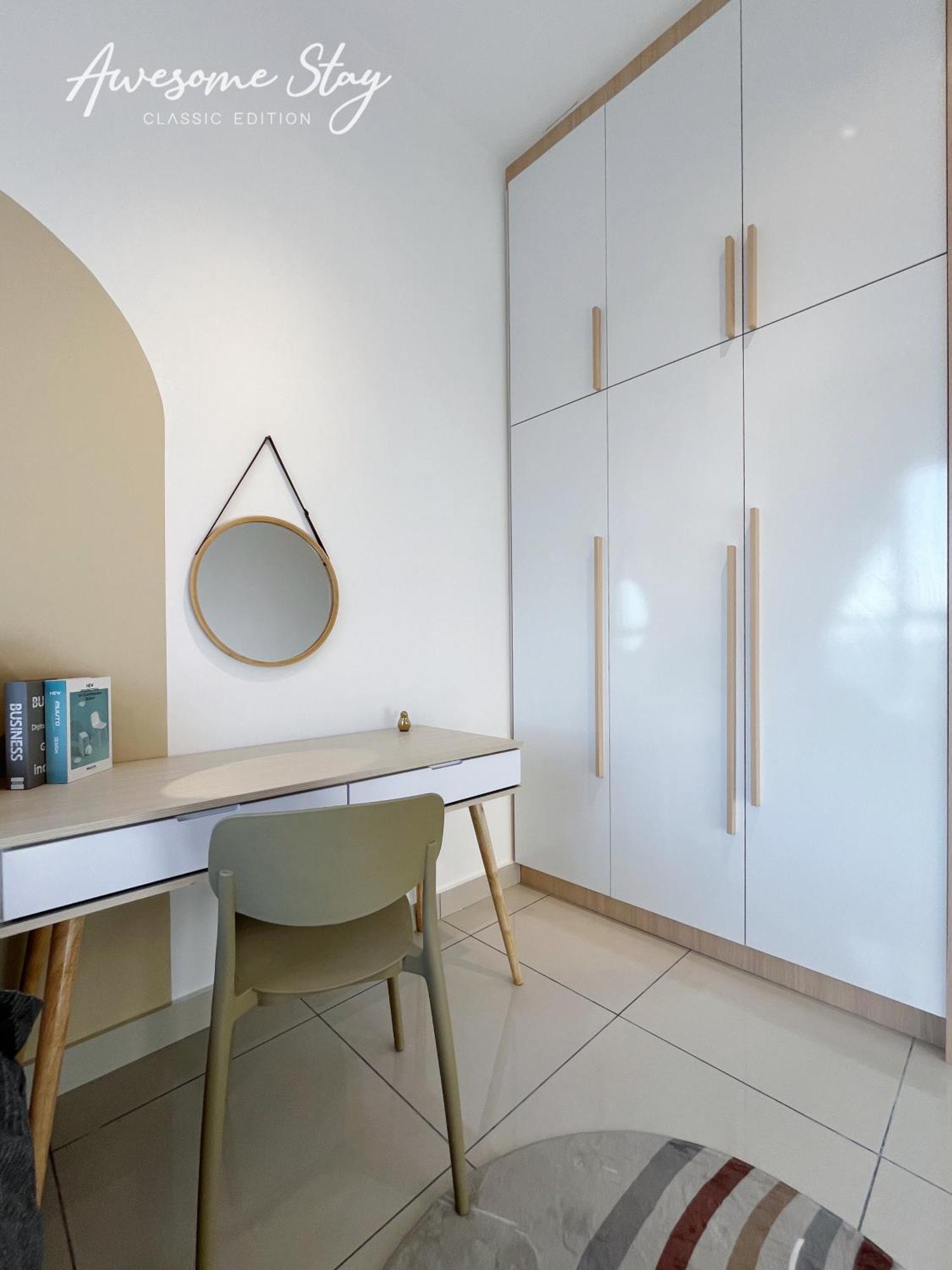 Appartement Trion @ Kl By The Relaxstay *