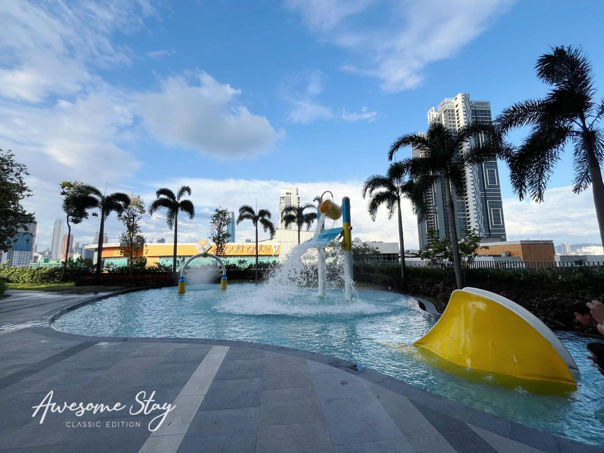 Appartement Trion @ Kl By The Relaxstay *