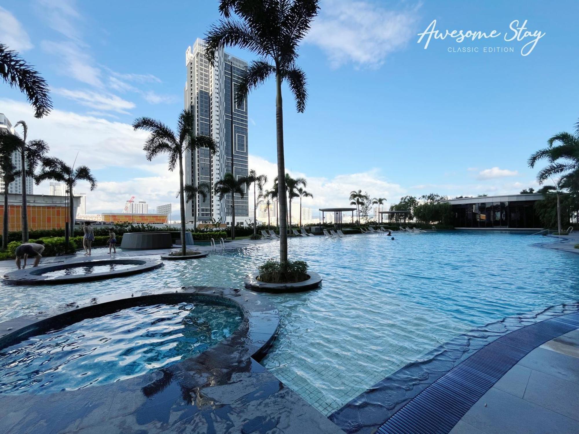 Appartement Trion @ Kl By The Relaxstay