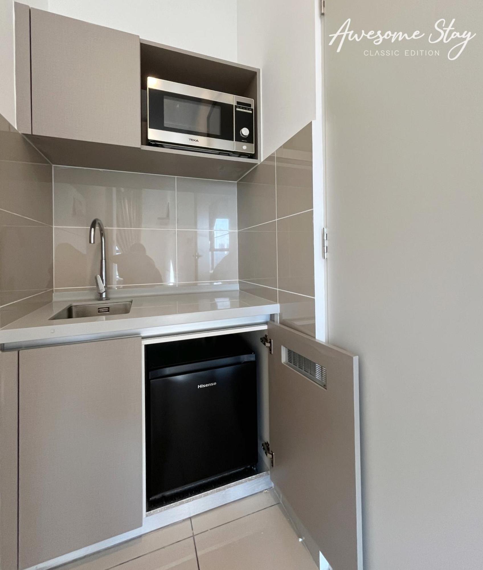 Appartement Trion @ Kl By The Relaxstay *