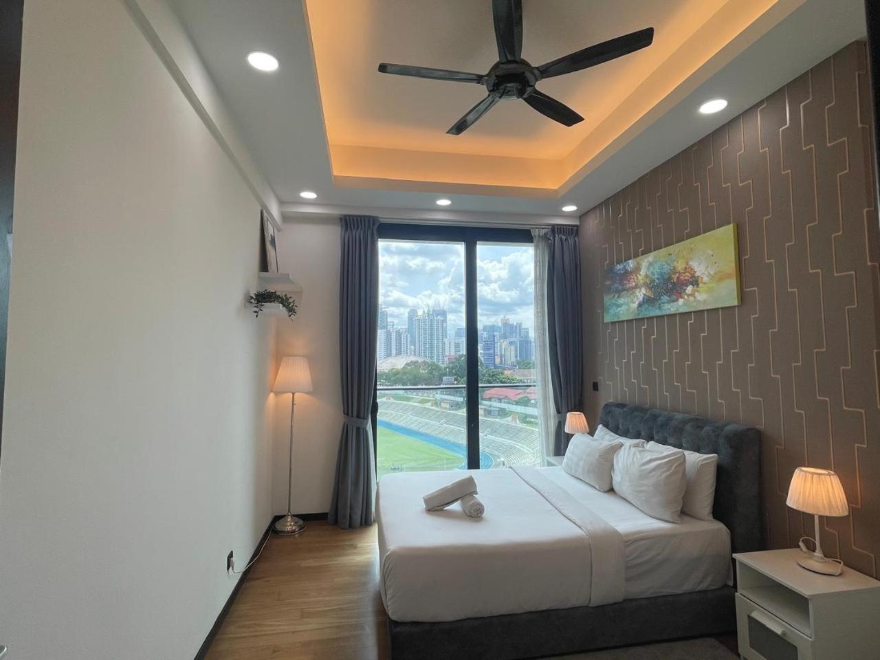 Luxury At Opus Klcc *