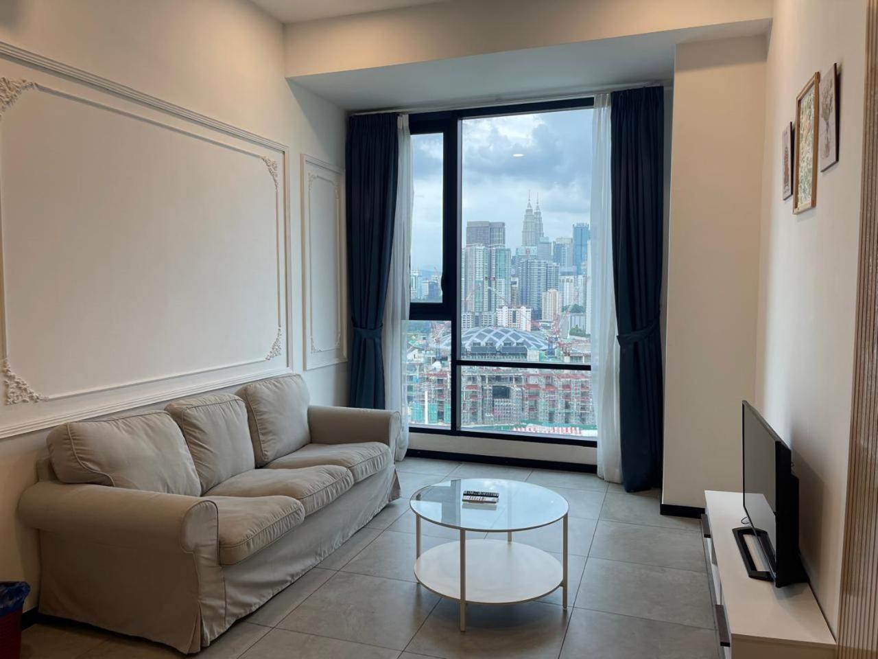 Luxury At Opus Klcc Apartamento *