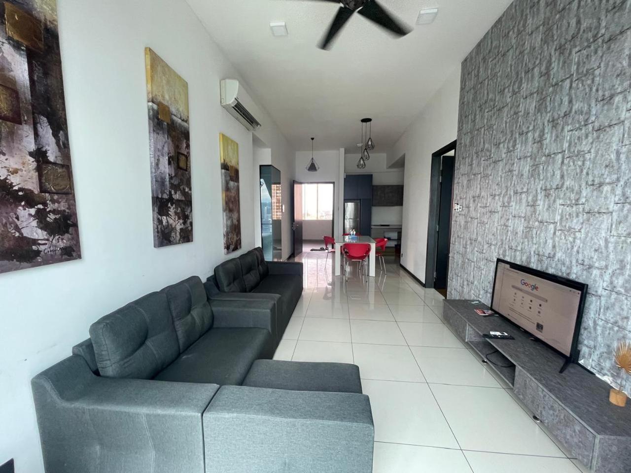 Apartamento Luxury At Opus Klcc
