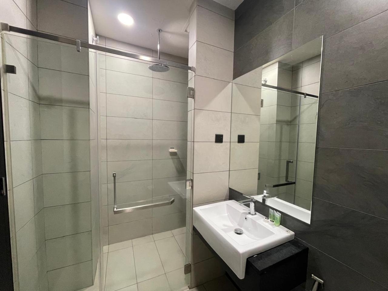 Luxury At Opus Klcc