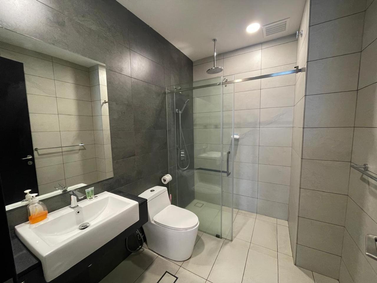 Luxury At Opus Klcc Apartamento Kuala Lumpur