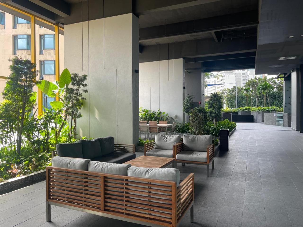 Luxury At Opus Klcc Apartamento