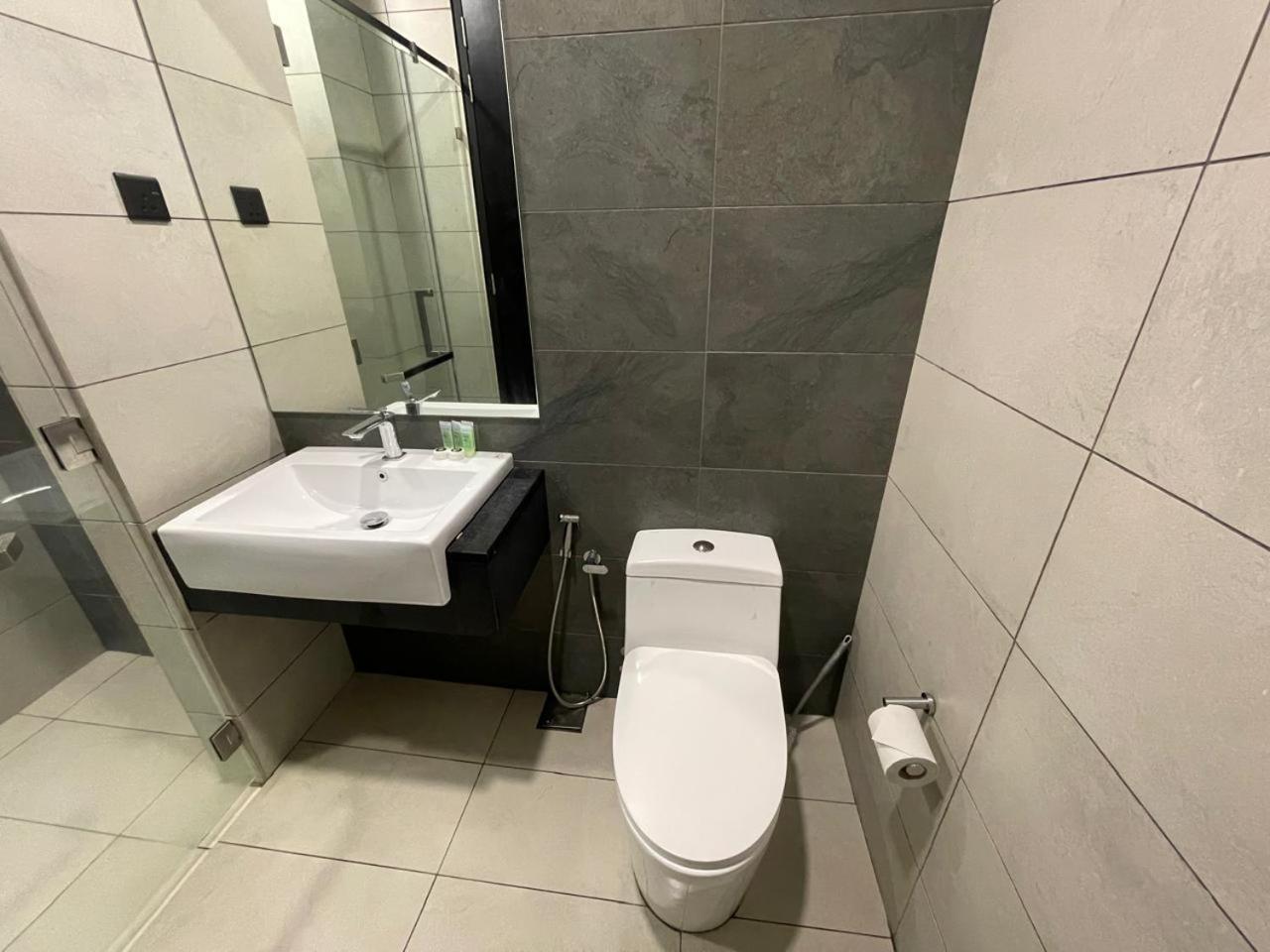 Apartamento Luxury At Opus Klcc Kuala Lumpur