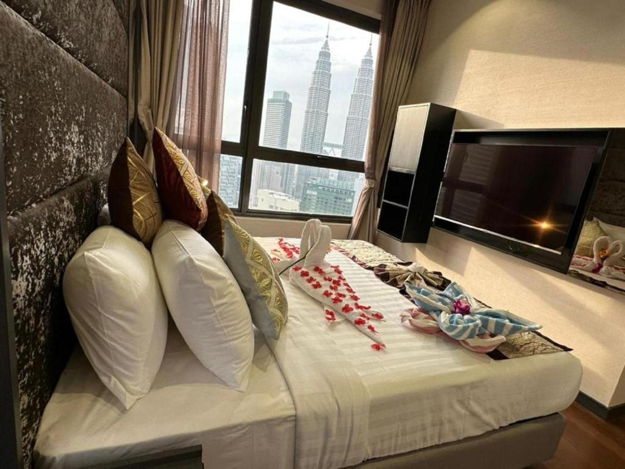 Eastern Star Klcc Apartment