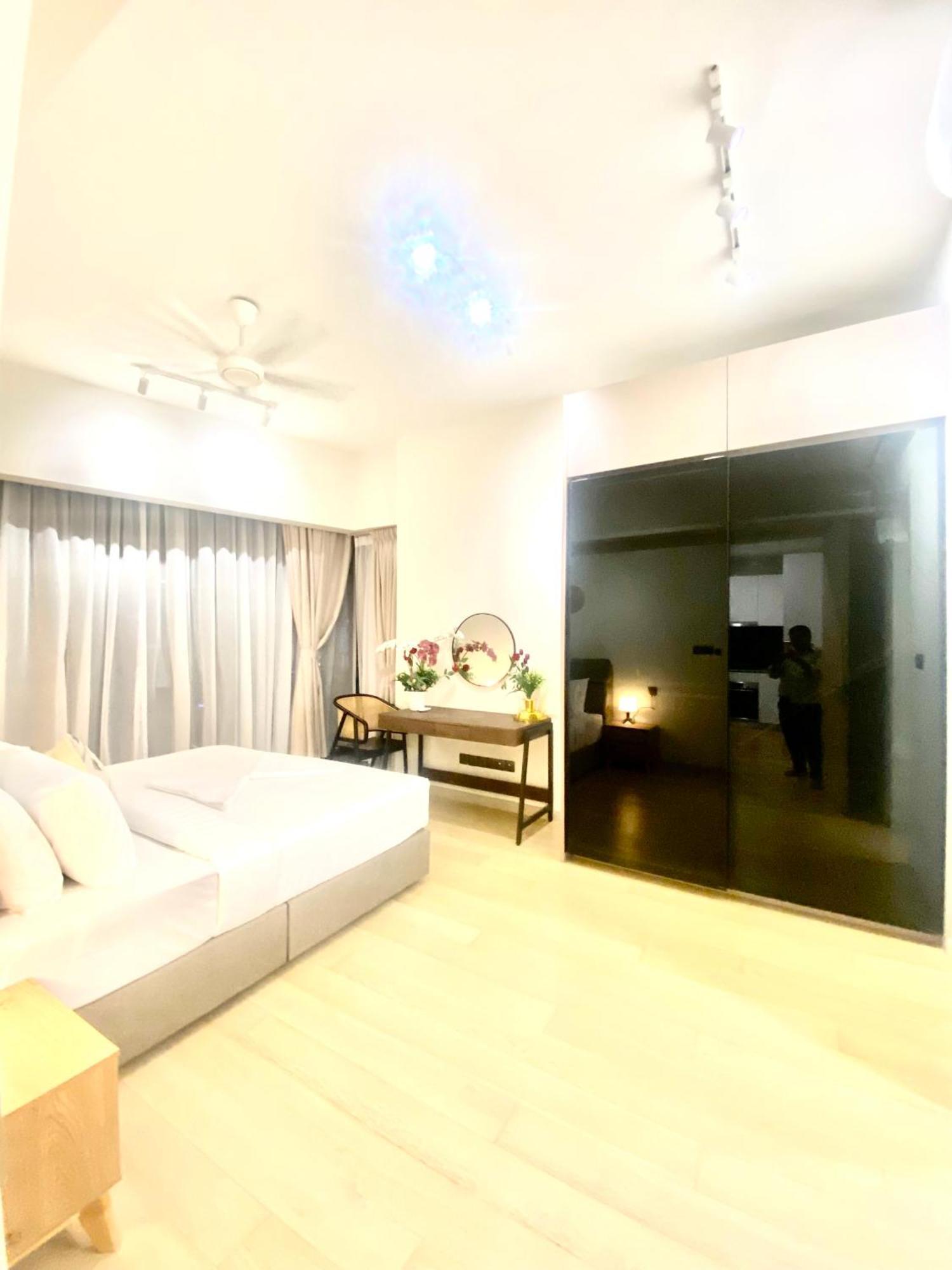 Eastern Star Klcc Apartment *