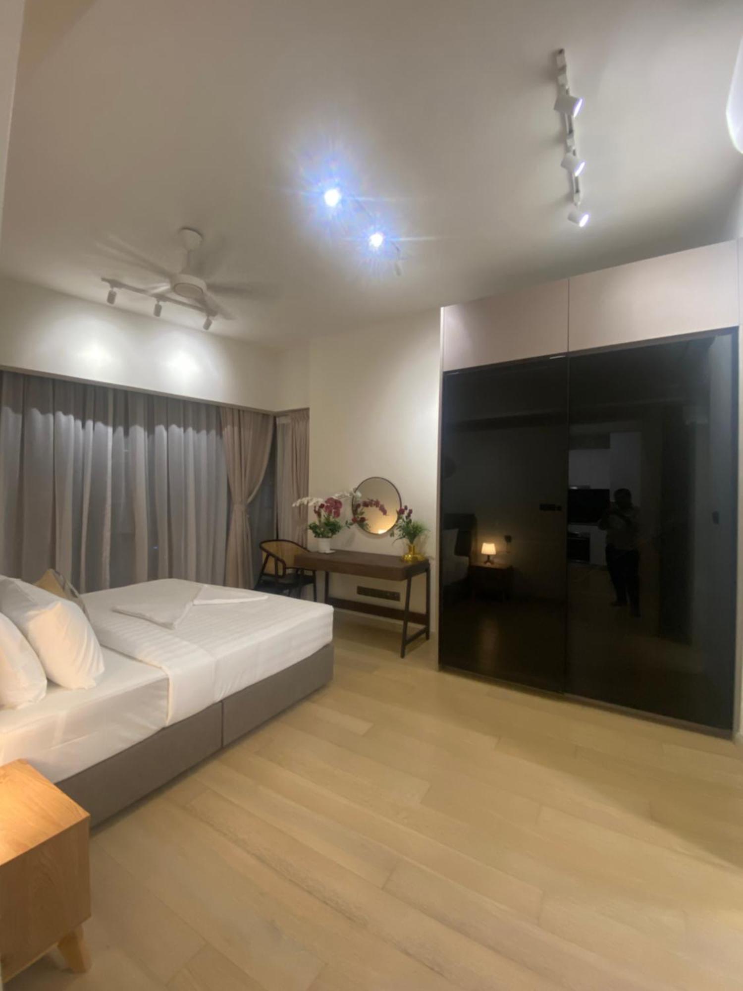 Apartment Eastern Star Klcc *