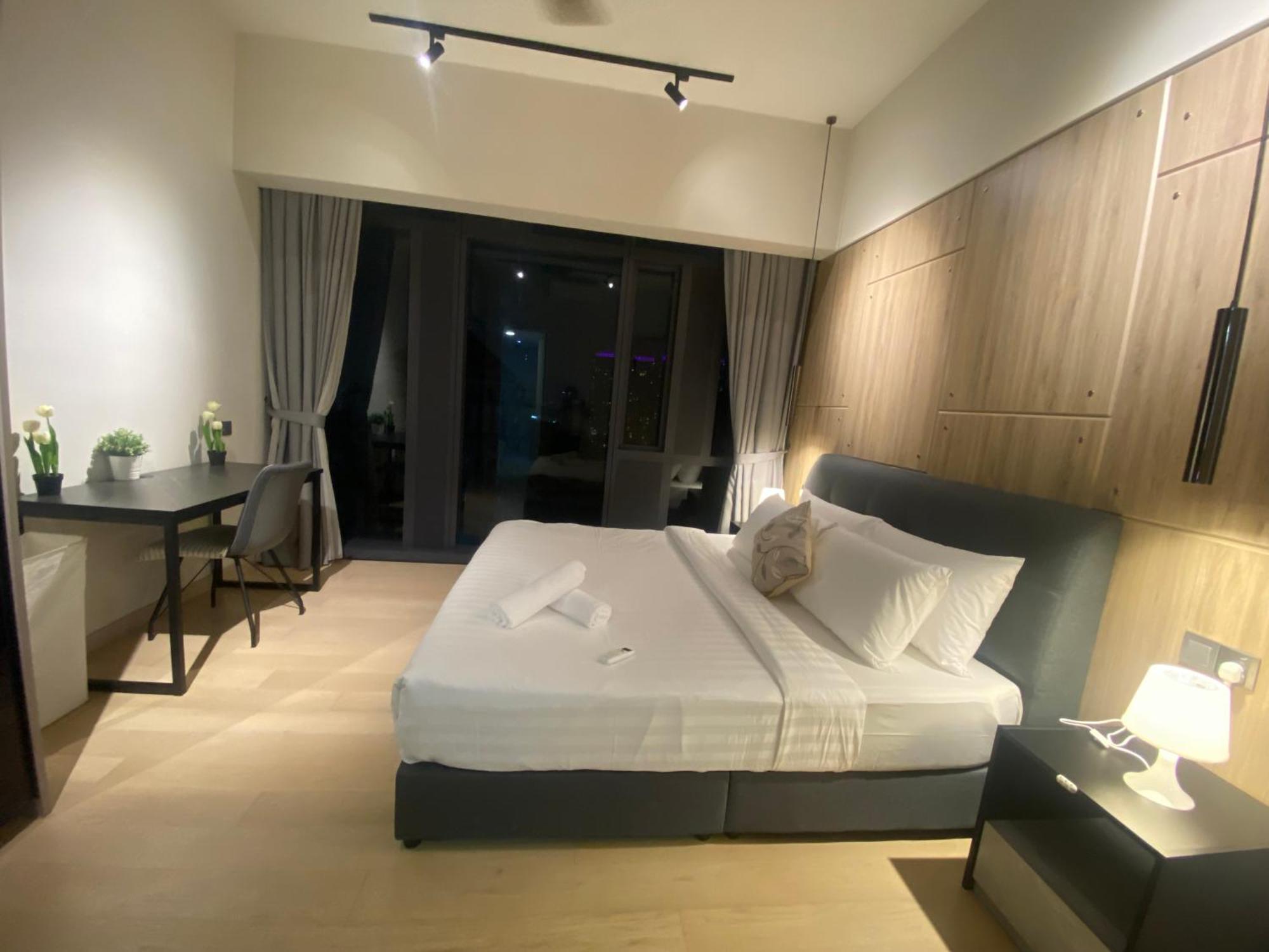 Eastern Star Klcc Apartment