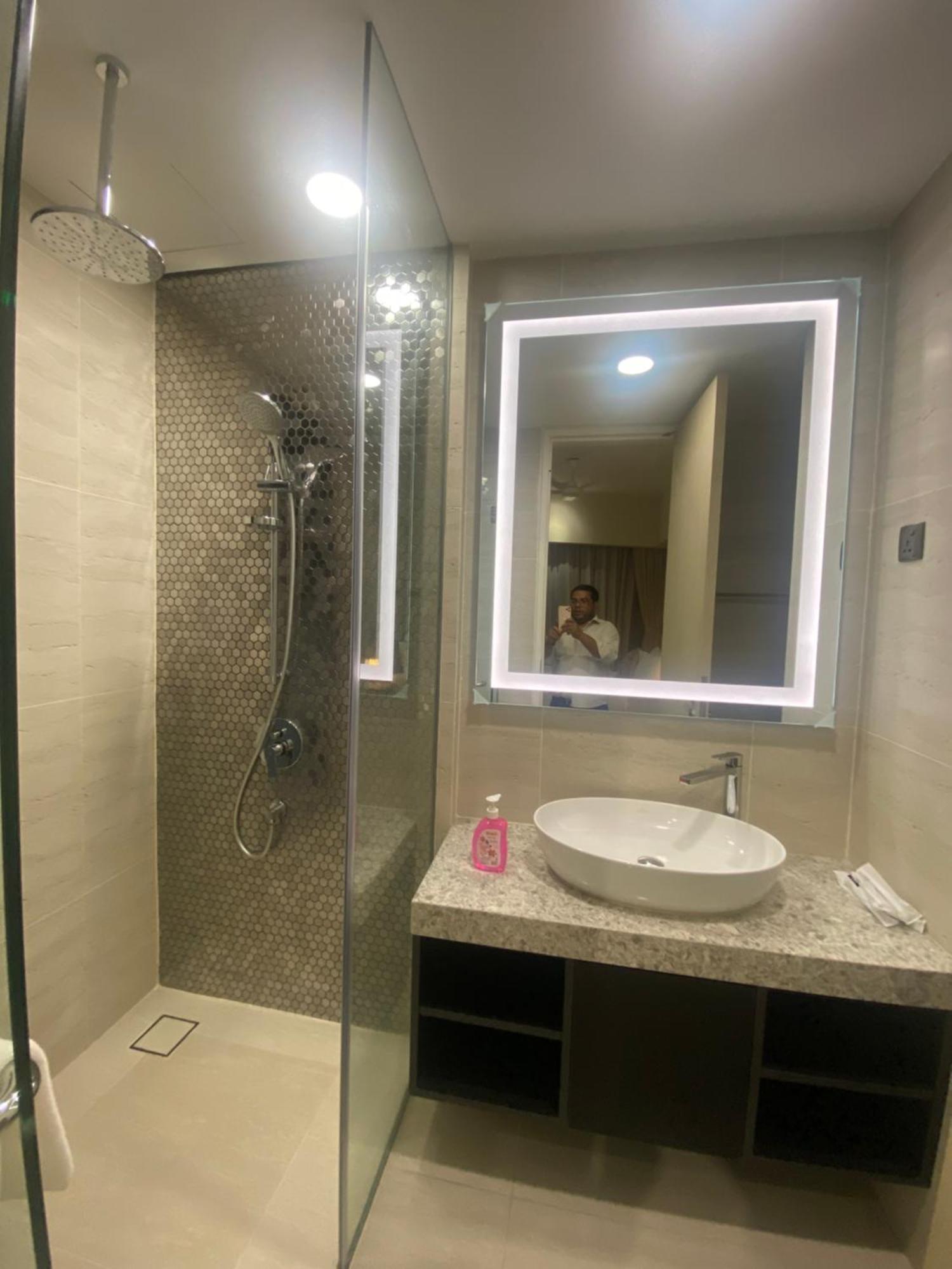 Eastern Star Klcc Apartment *