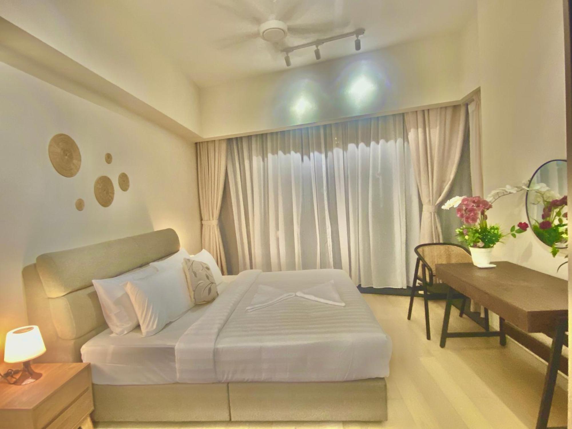 Eastern Star Klcc Apartment