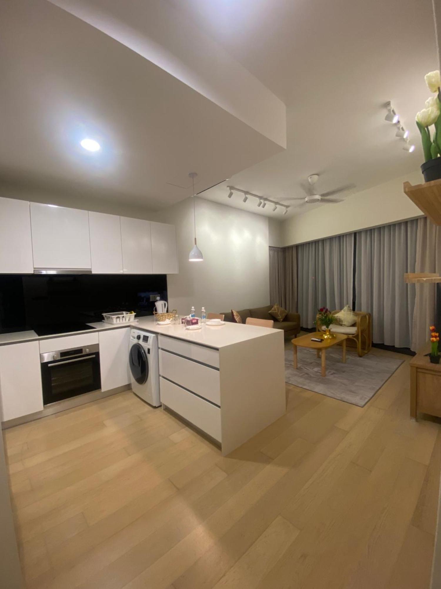 Eastern Star Klcc Apartment