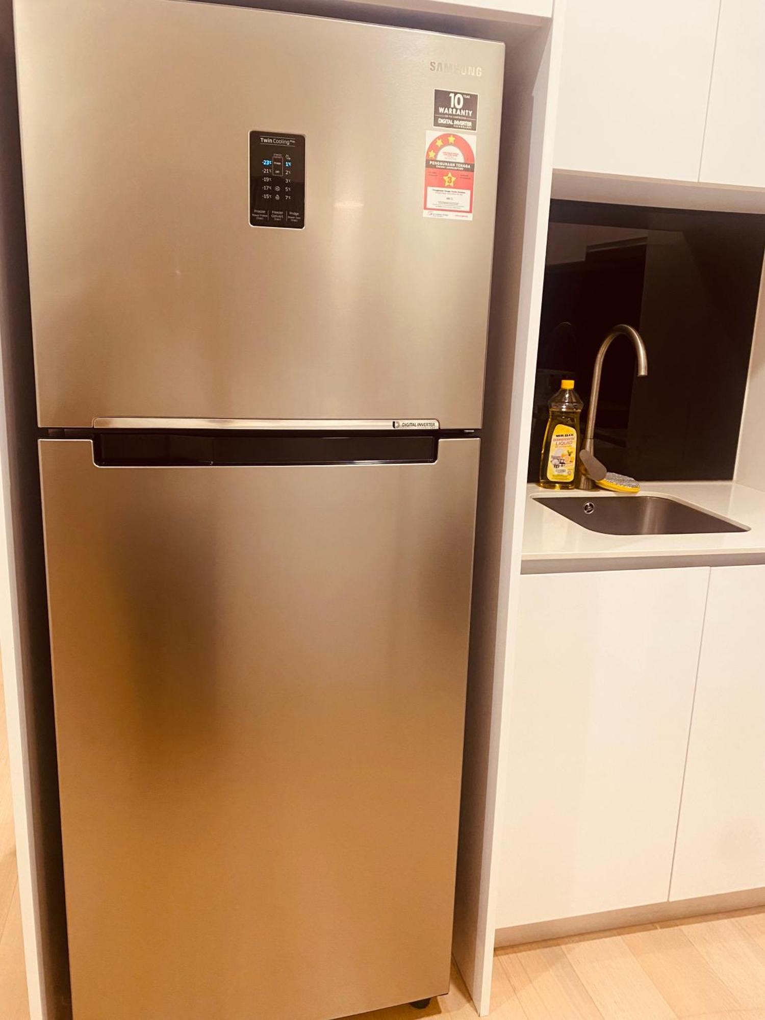 Apartment Eastern Star Klcc Kuala Lumpur