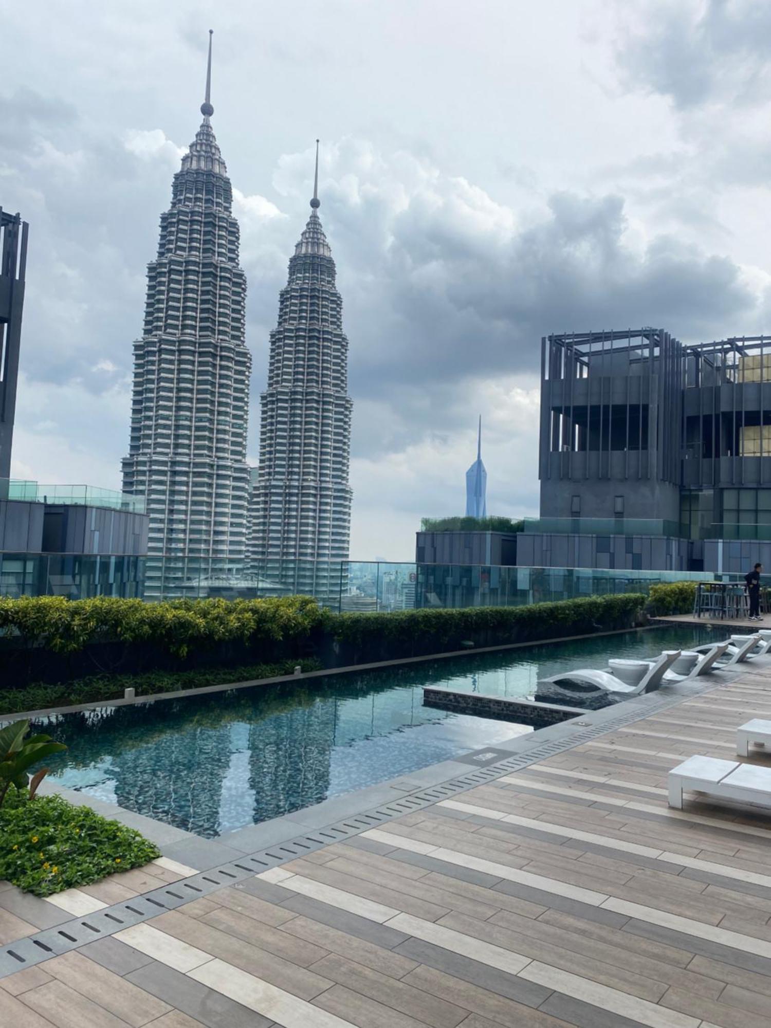 Apartment Eastern Star Klcc Kuala Lumpur