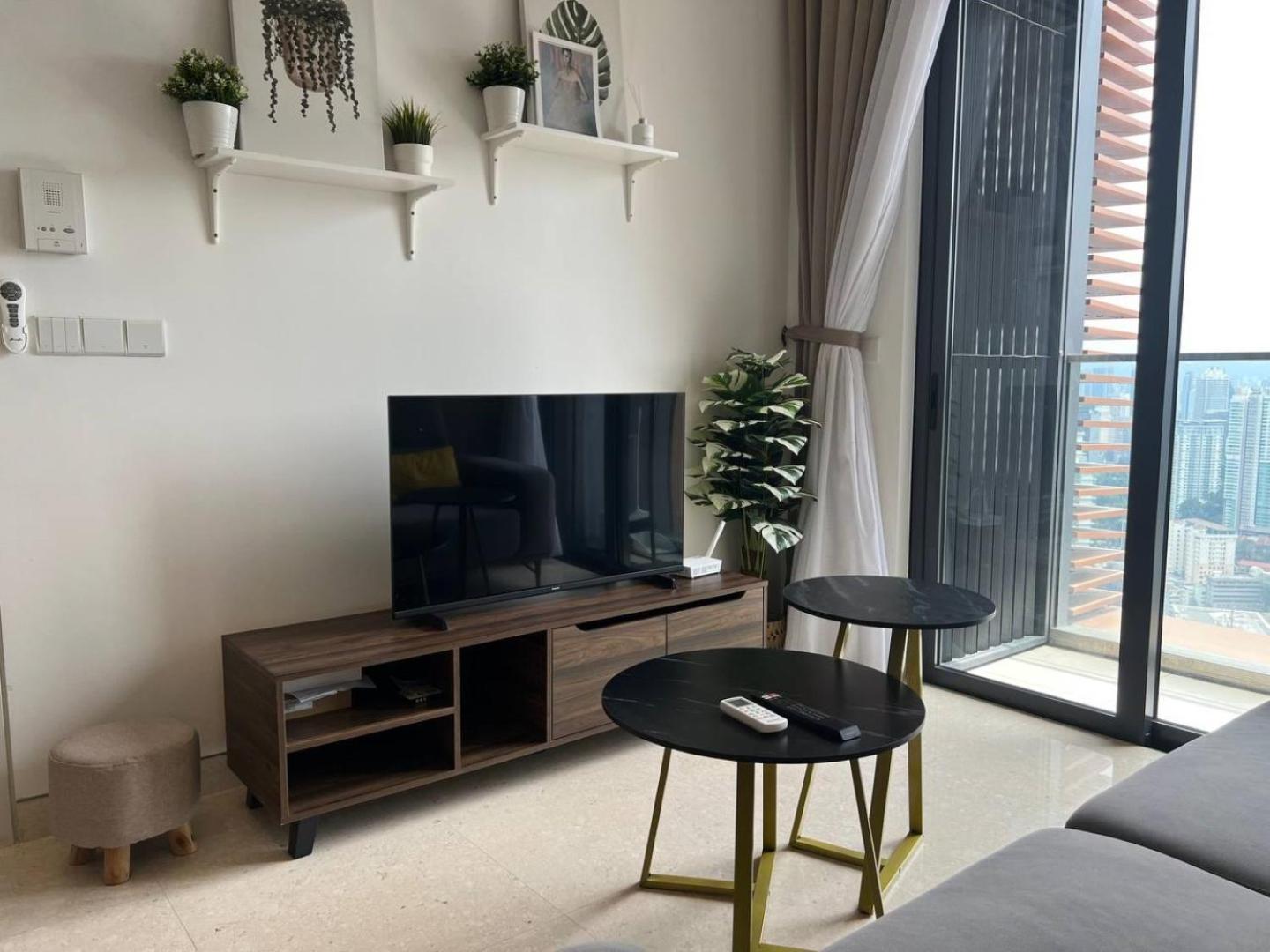 Lucentia At By Dreamcloud Apartment Kuala Lumpur
