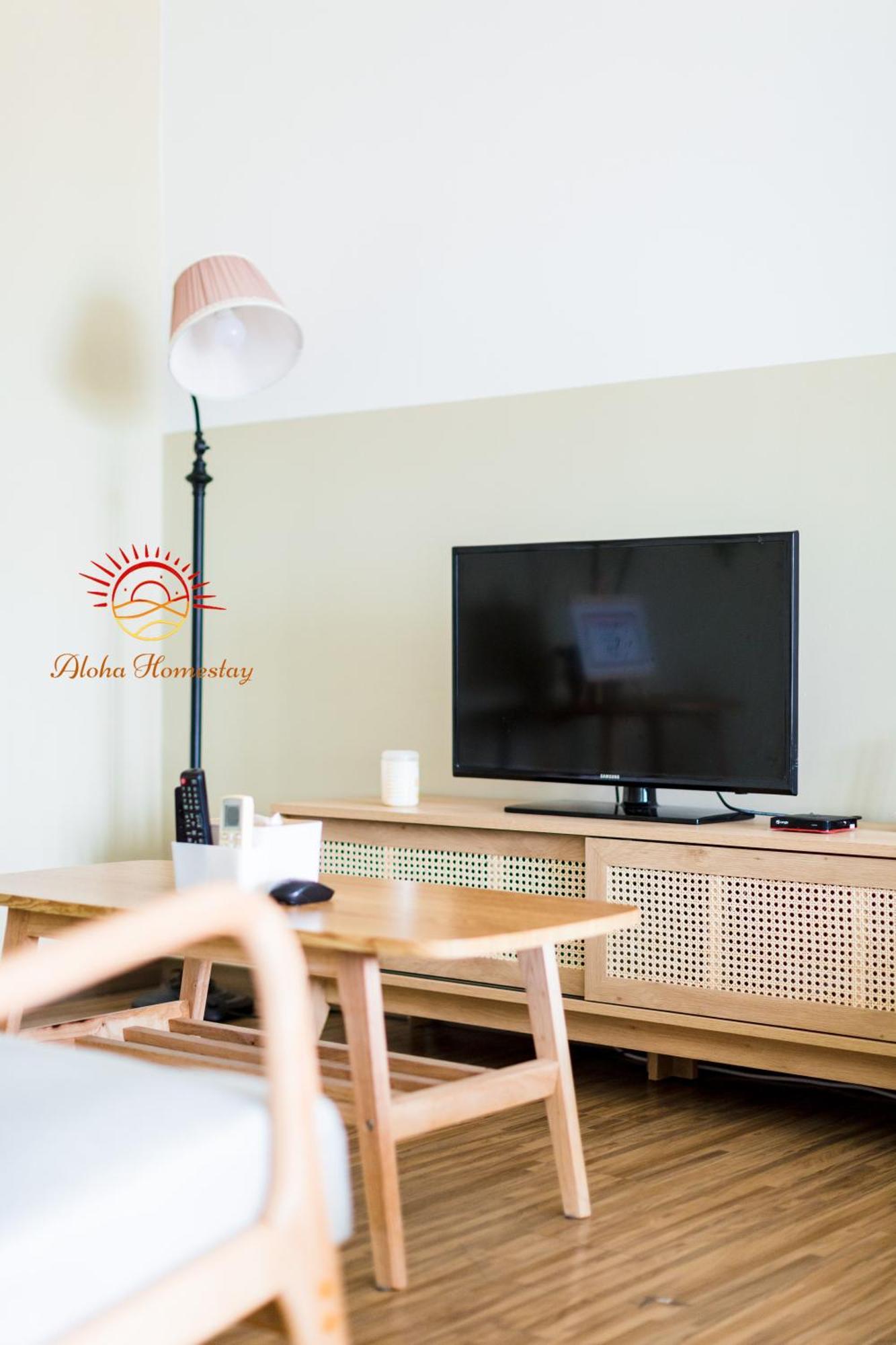 Apartment Setapak Kl-zeta By Aloha Kuala Lumpur