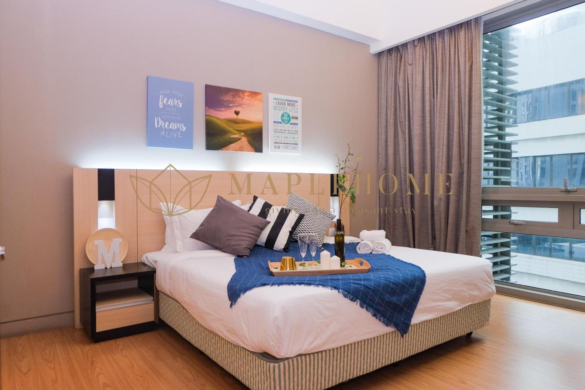 Apartment Sg *
