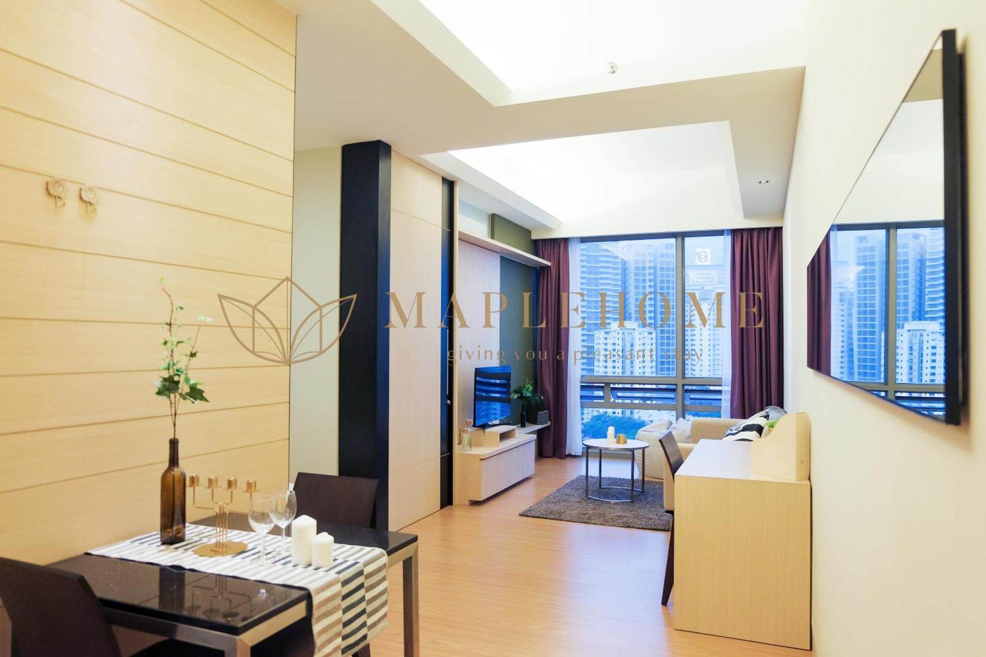 Apartment Sg *