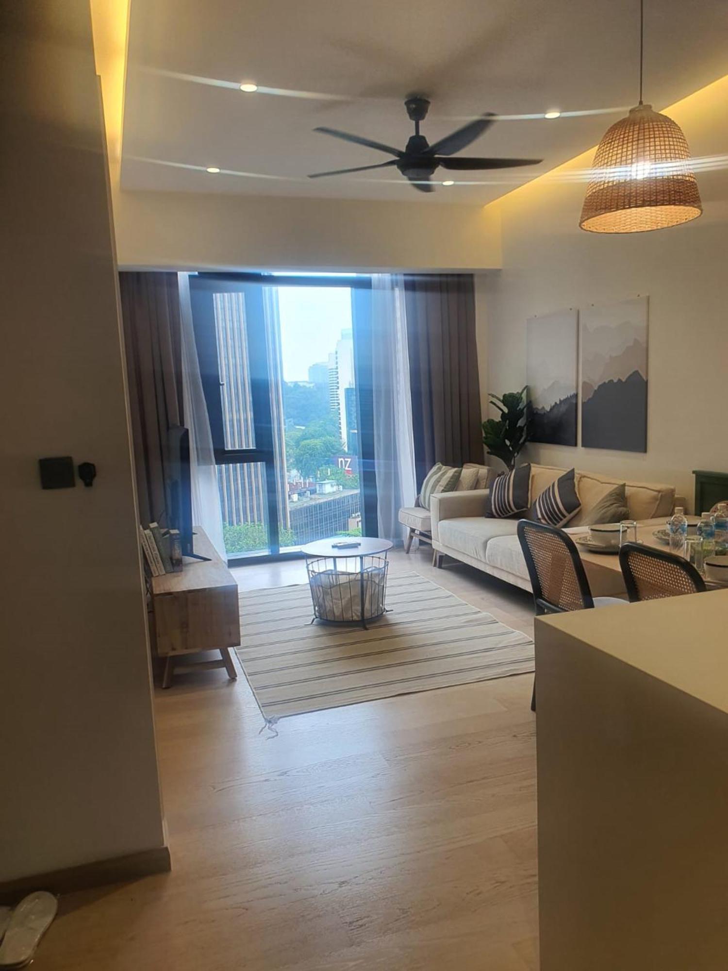 Apartment Eastern Star Klcc Kuala Lumpur