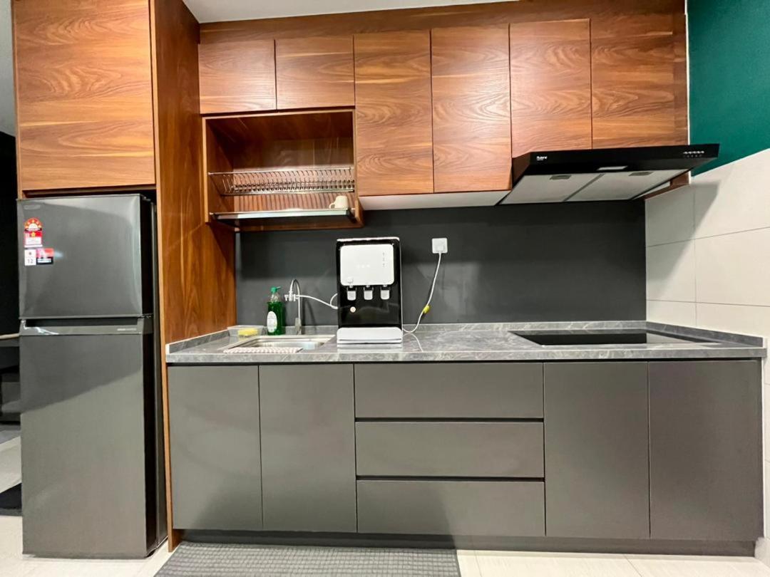 Apartamento Nw Modern 2br Opposite Ikea & Mytown Carpark By Rumabnb Kuala Lumpur