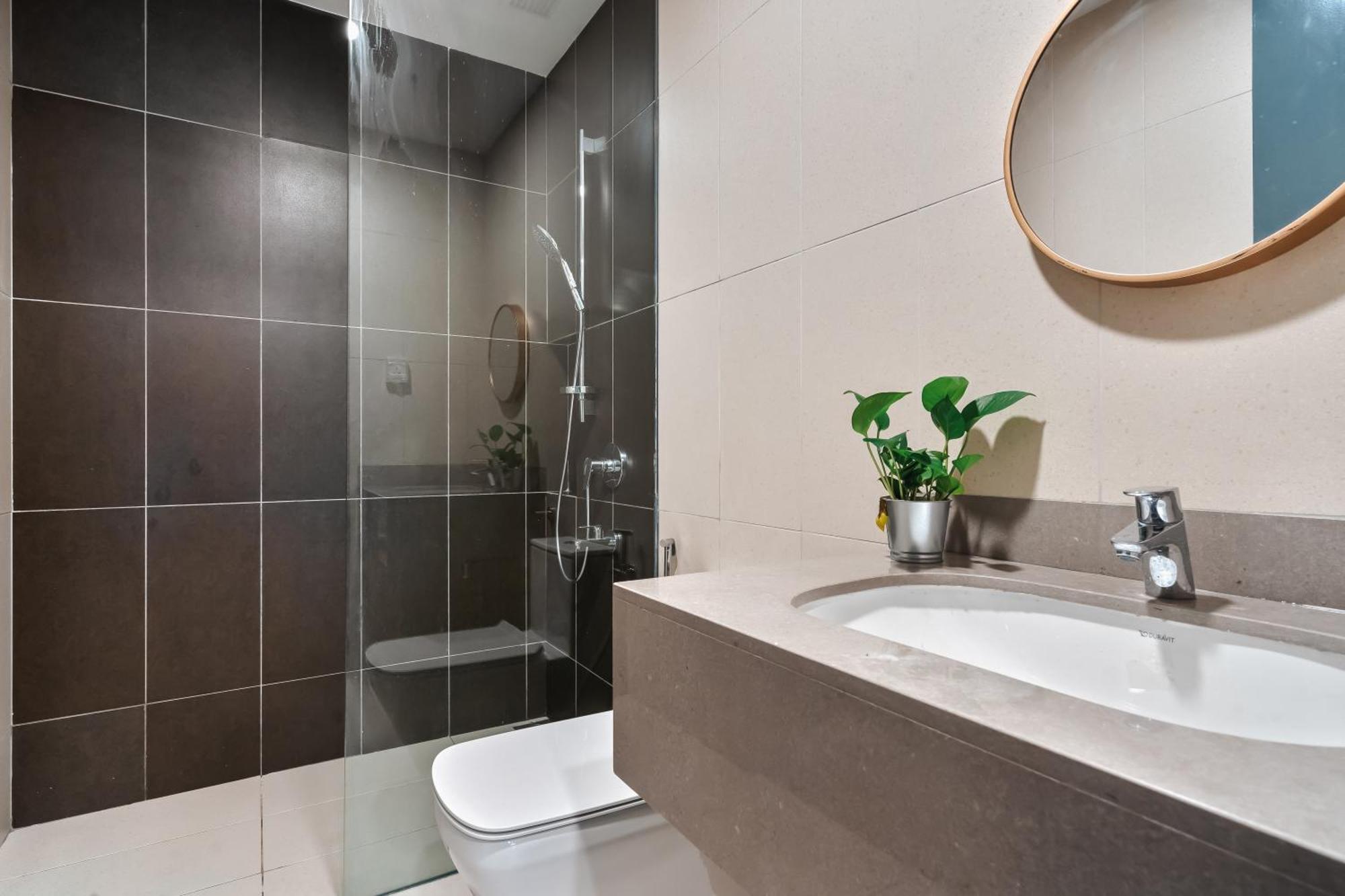 Nw Modern 2br Opposite Ikea & Mytown Carpark By Rumabnb Apartamento Kuala Lumpur