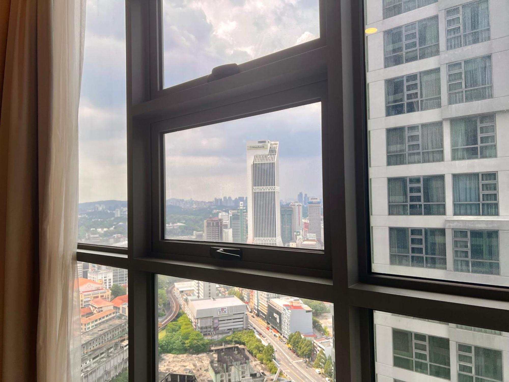 Orion Suites@ The Robertson Bukit Bintang * Kuala Lumpur