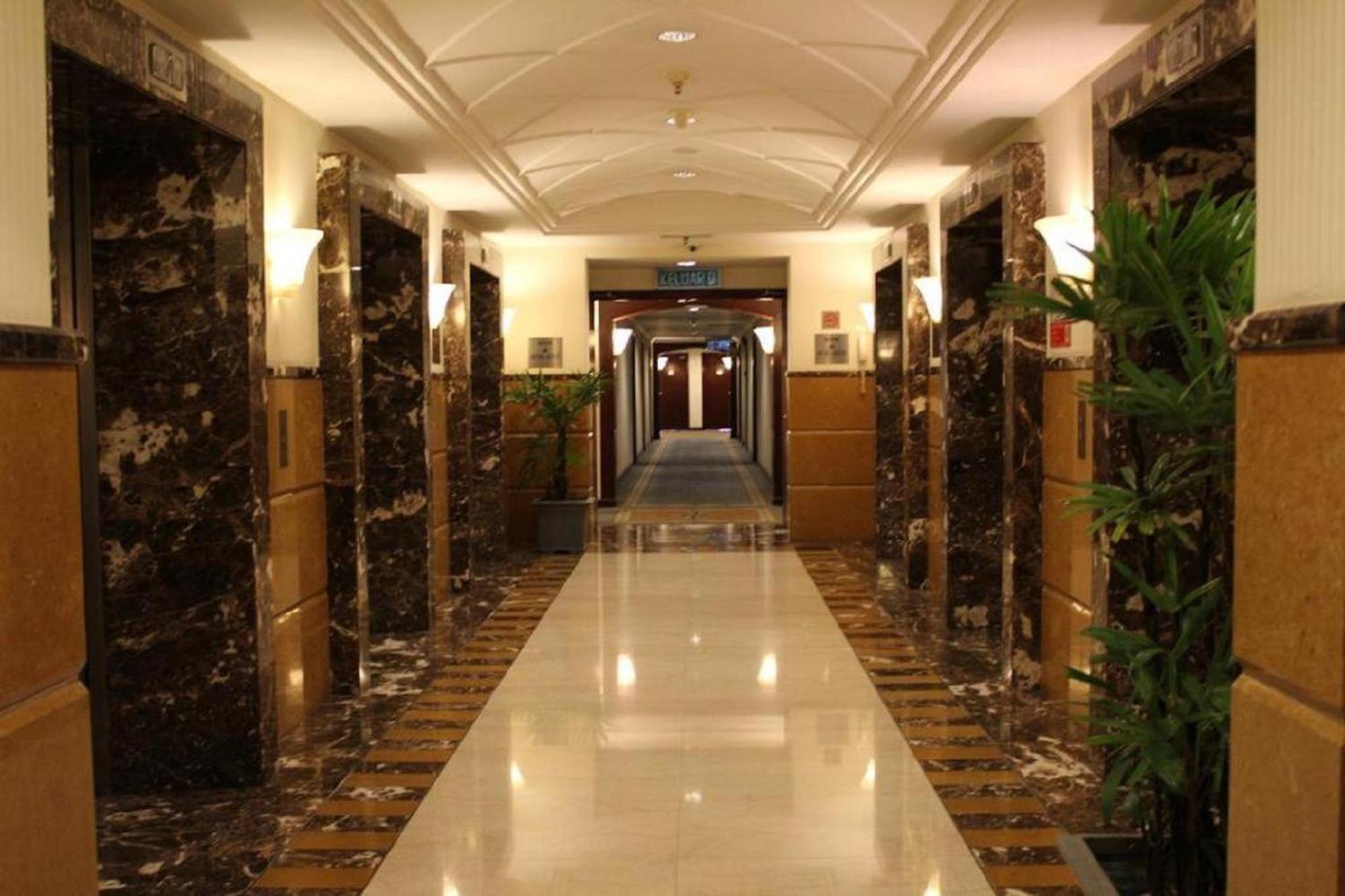 Kl Vacation At Times Square Bukit Bintang Apartment *