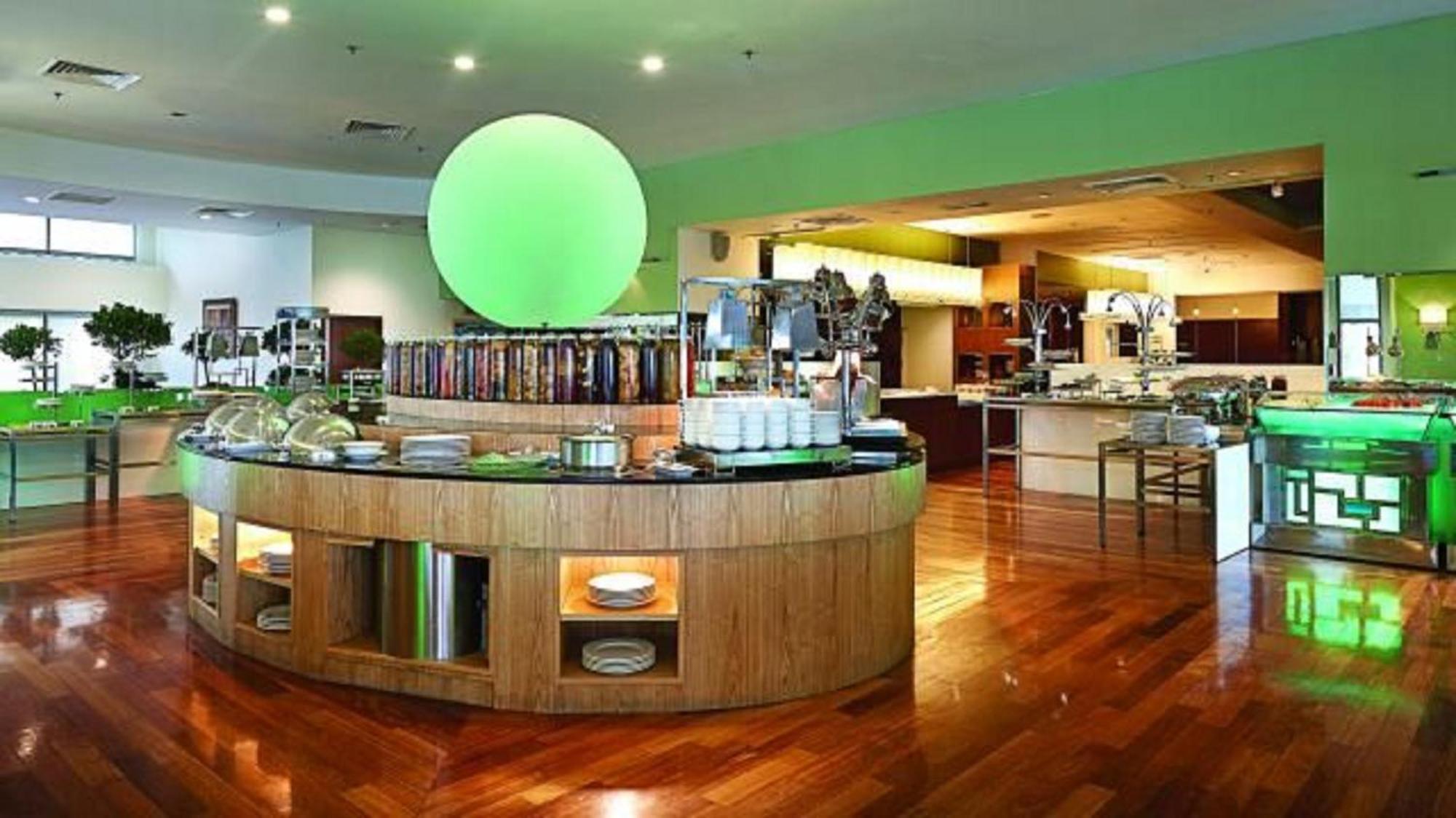 Kl Vacation At Times Square Bukit Bintang Apartment *