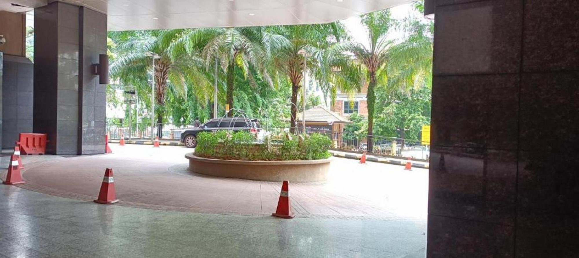 Apartment Kl Vacation At Times Square Bukit Bintang