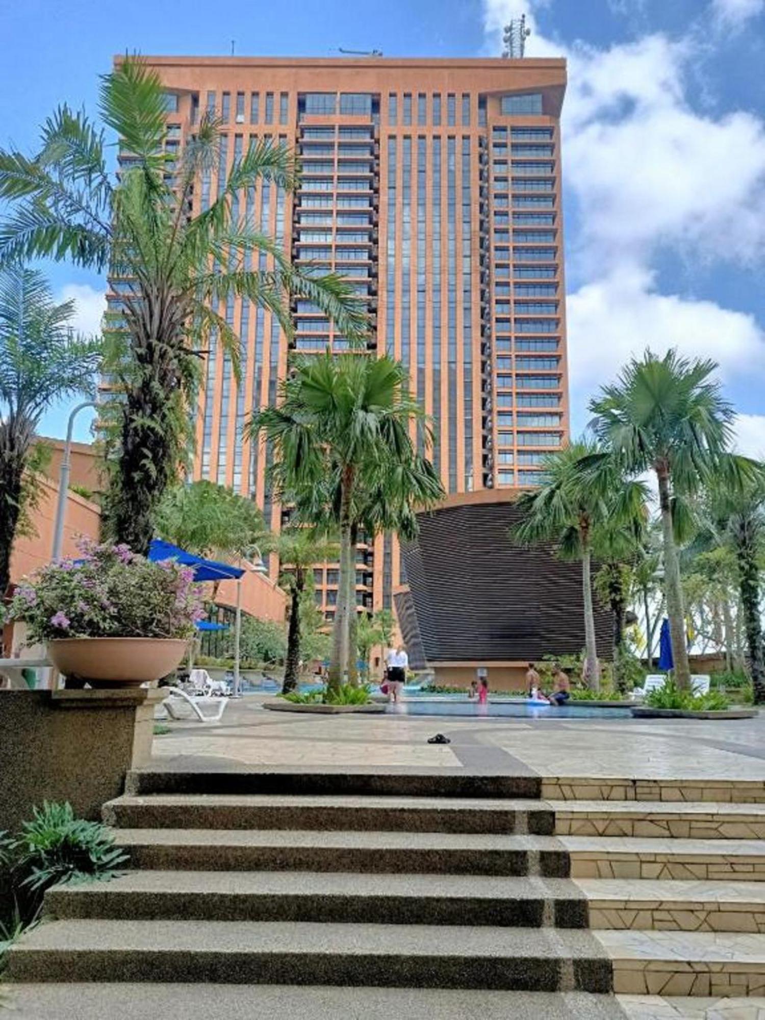 Kl Vacation At Times Square Bukit Bintang Kuala Lumpur