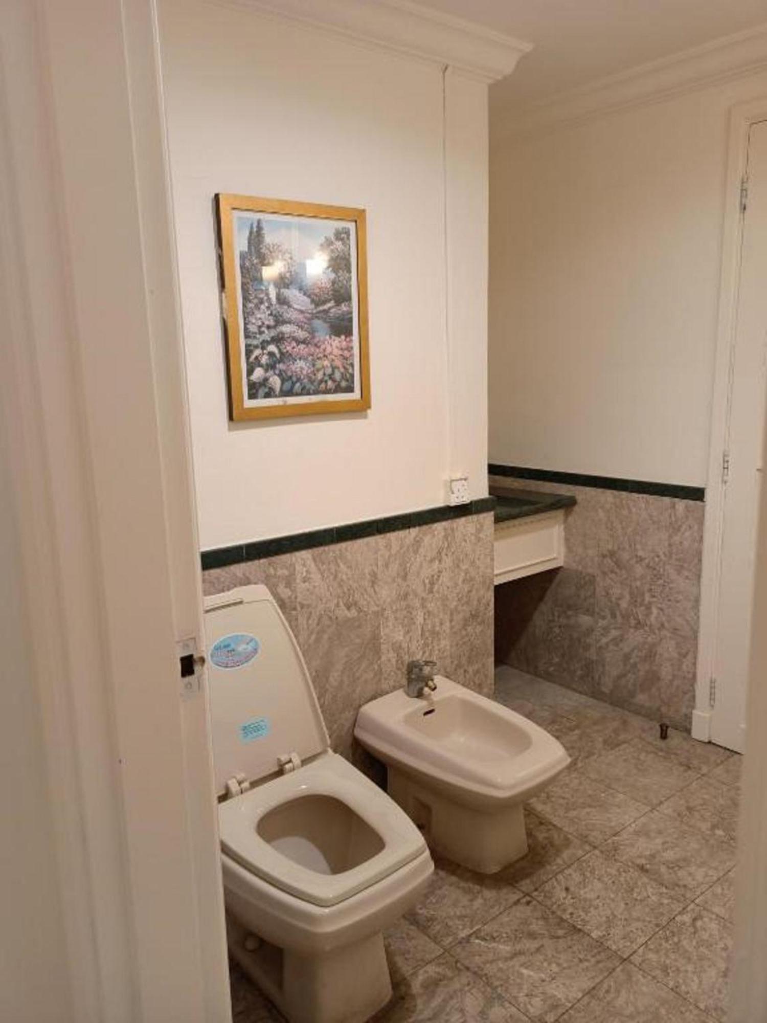 Apartment Kl Vacation At Times Square Bukit Bintang