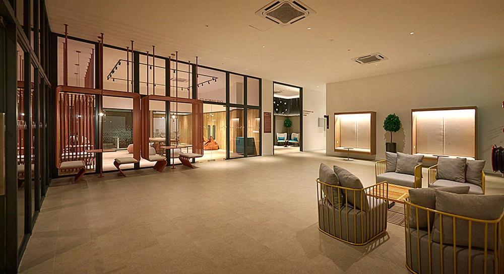 Apartemen M Vertica Kuala Lumpur