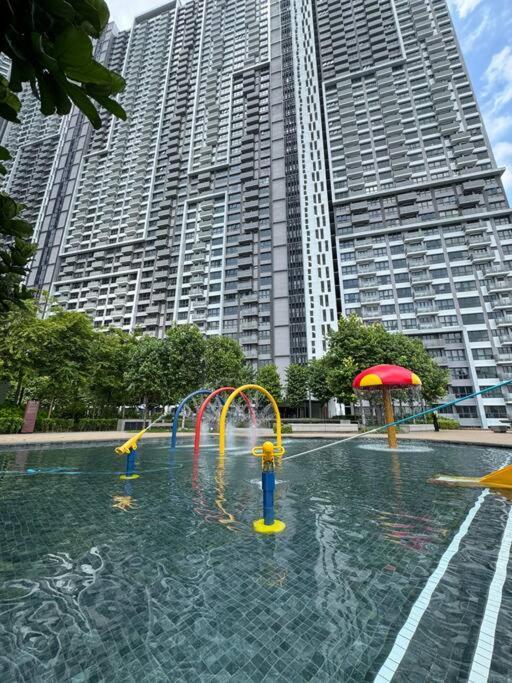 Apartemen M Vertica *