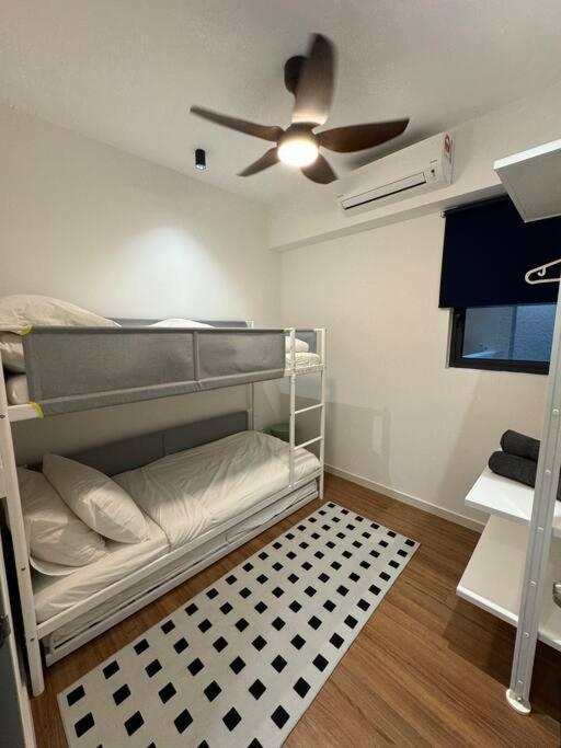 Apartemen M Vertica Kuala Lumpur