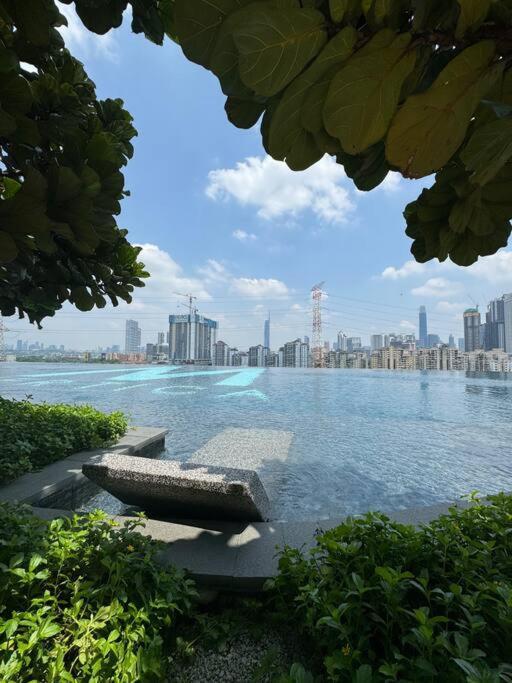 Apartemen M Vertica