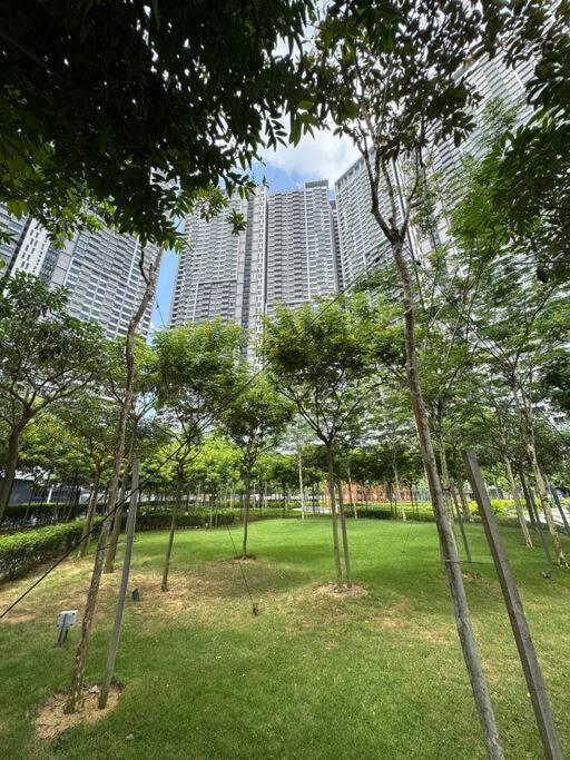 Apartemen M Vertica *