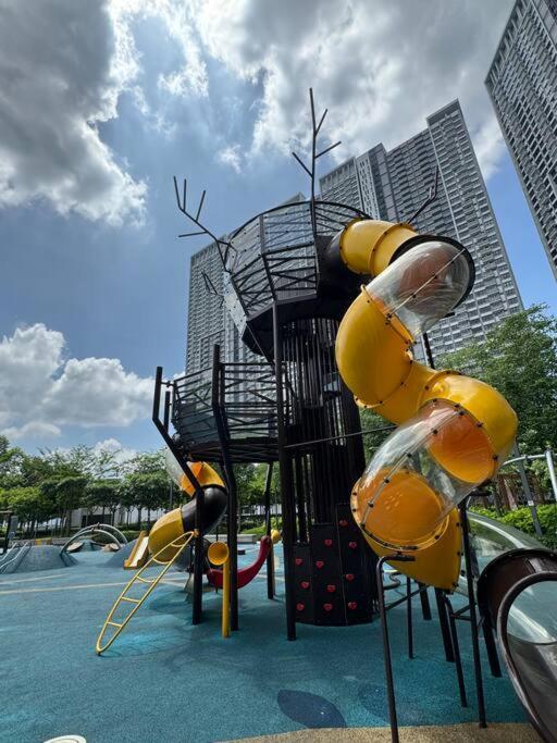 Apartemen M Vertica Kuala Lumpur
